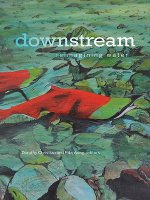 cover image of downstream